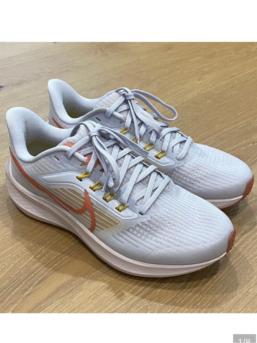 Nike Air Zoom Pegasus 39